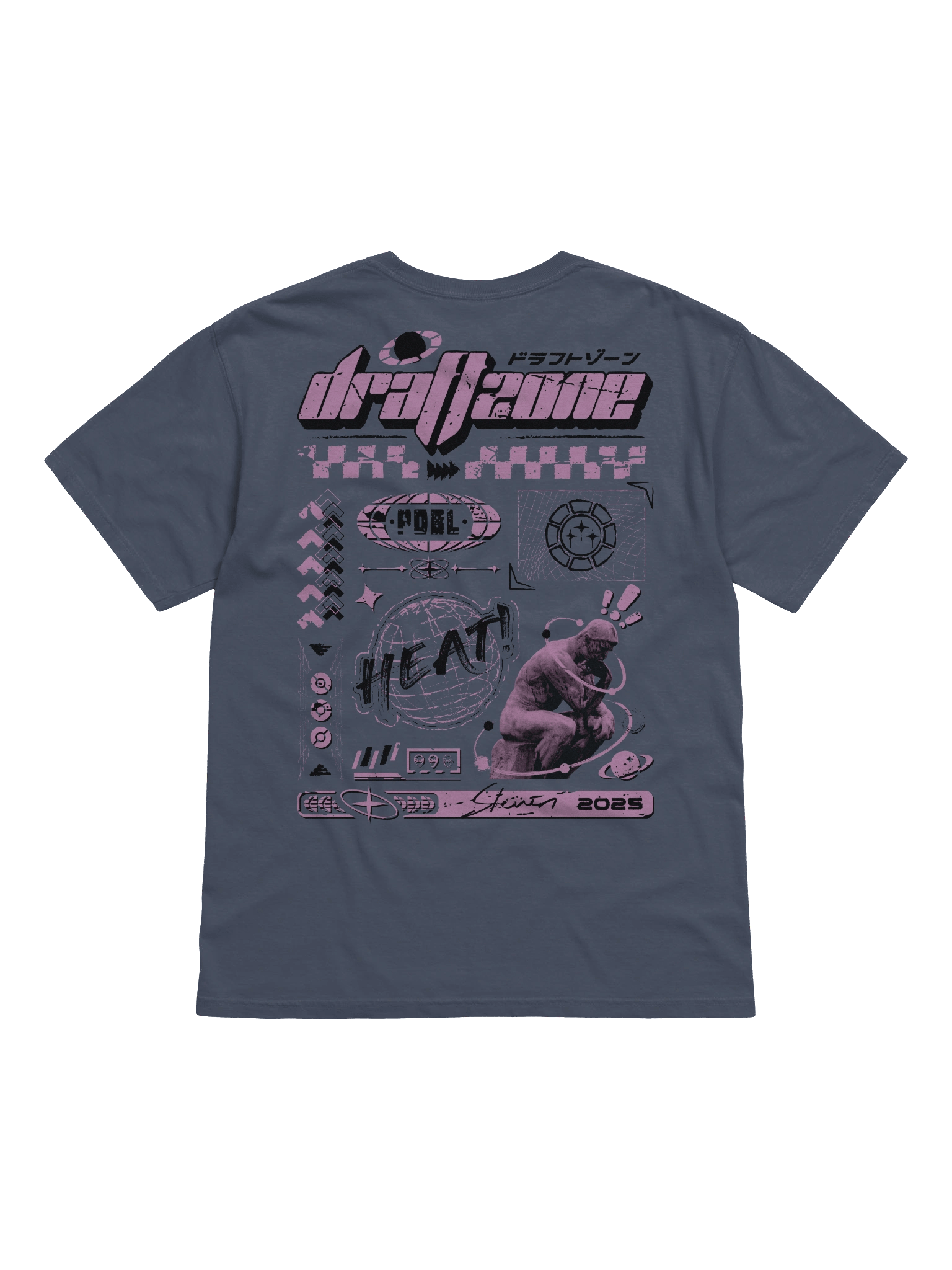 Oblivion Tee* product image (6)