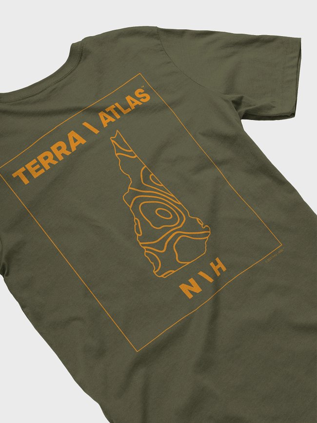 Terratory States: N