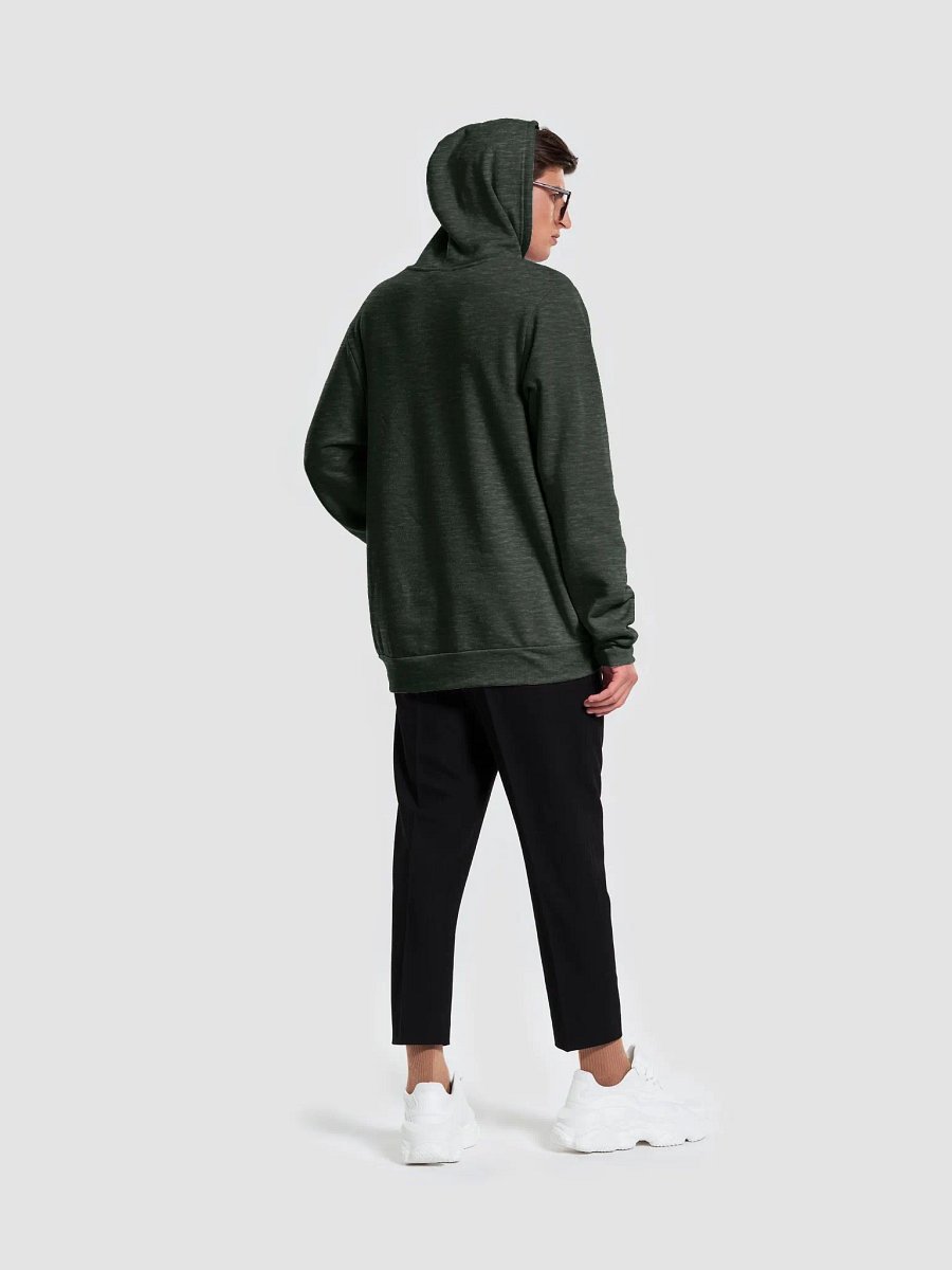 Bella+Canvas Supersoft Hoodie product image (20)