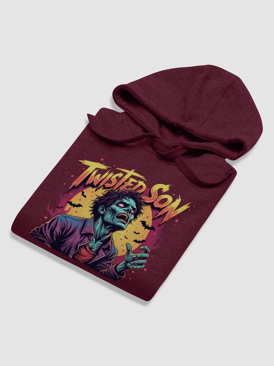 Twisted Son Hoodie product image (36)
