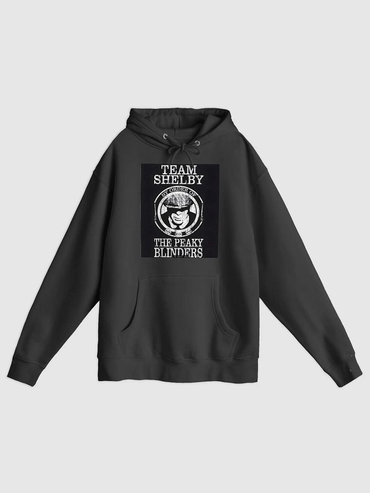 By Order of Team Shelby Premium Hoodie product image (5)