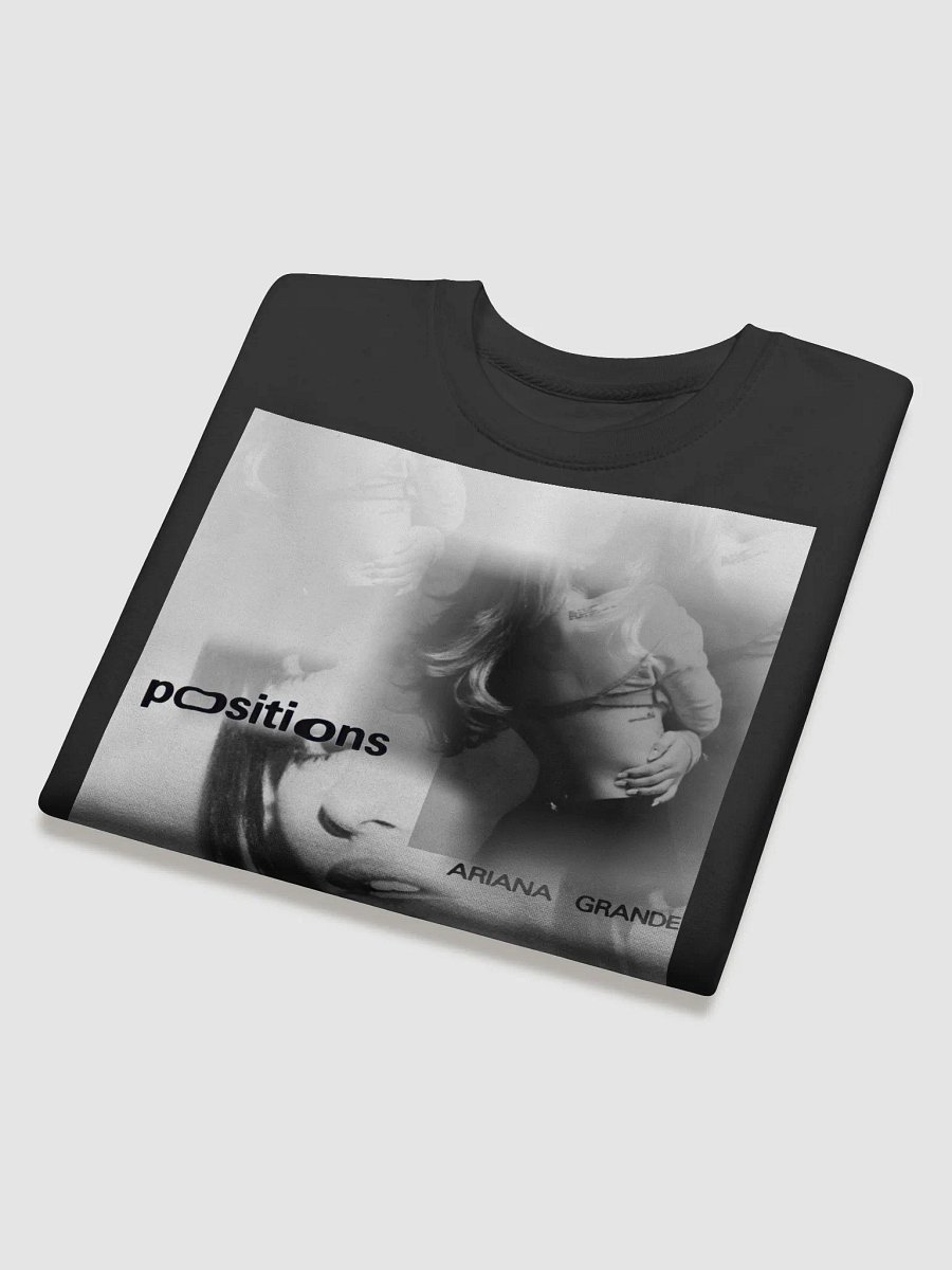 Abstract Positions Sweatshirt product image (4)
