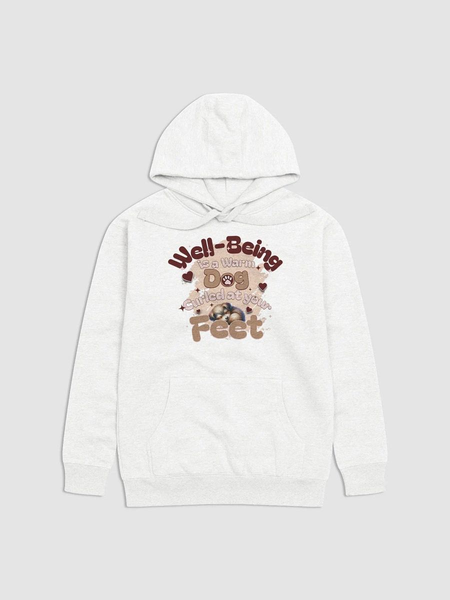 Cozy Canine Comfort Hoodie product image (7)