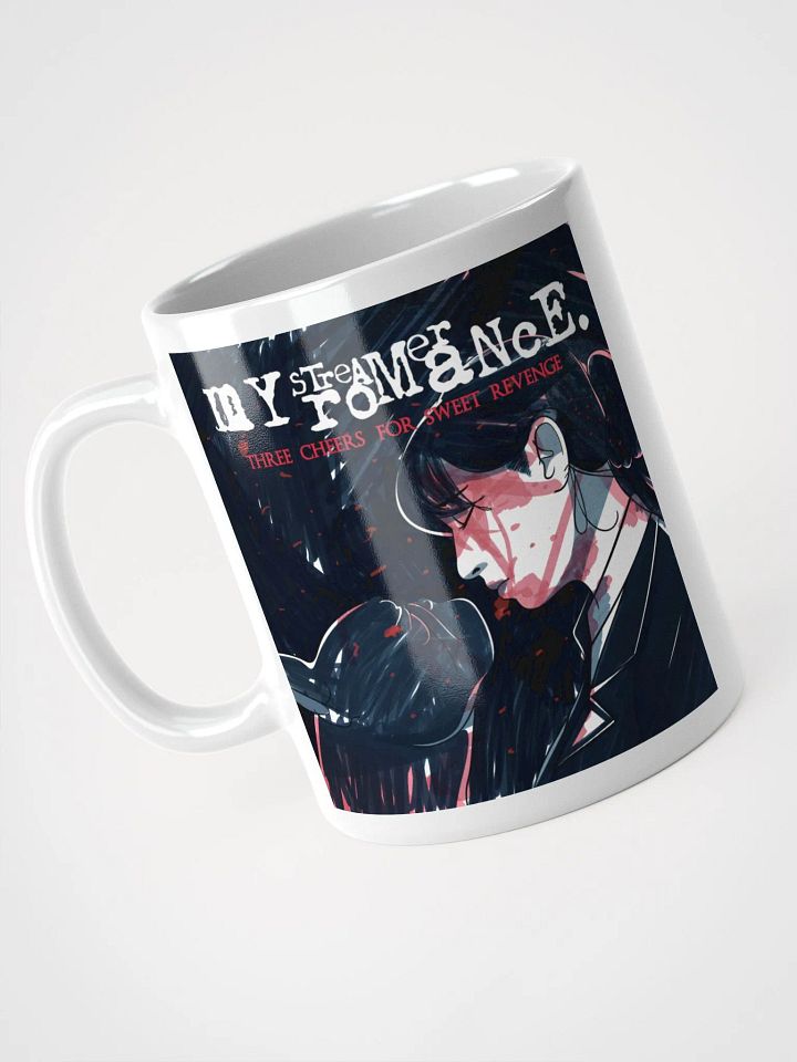 Three Cheers Mug product image (2)