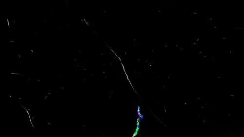 EGCW Nation... this just sent into the offices of Extreme Global Championship Wrestling. What does this mean? Who could this ...