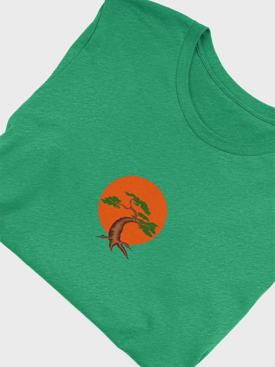 Iconic Comfort: Bella+Canvas Supersoft T-Shirt product image (5)