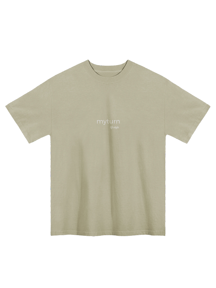 myturn Eucalyptus Shirt (100% Cotton) product image (1)