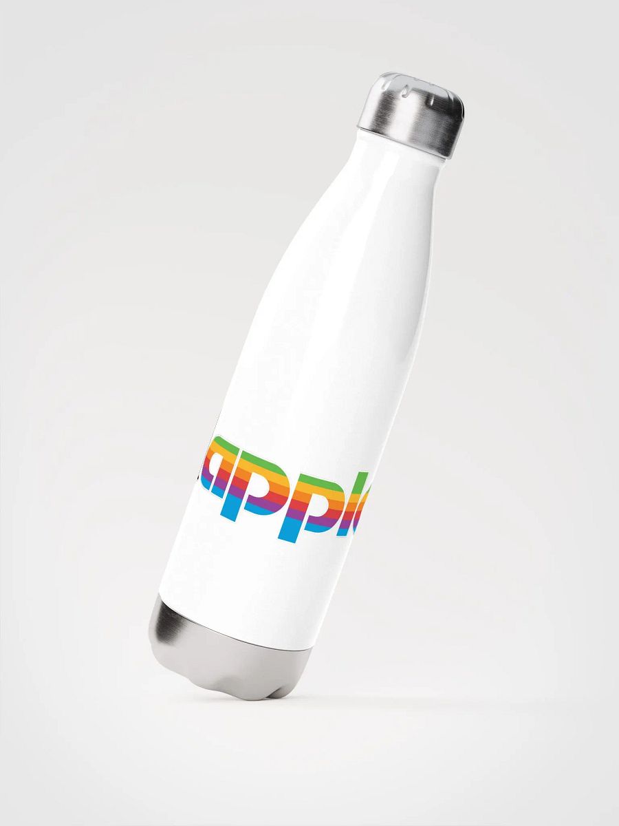 AprilApples Stainless Steel Water Bottle product image (7)