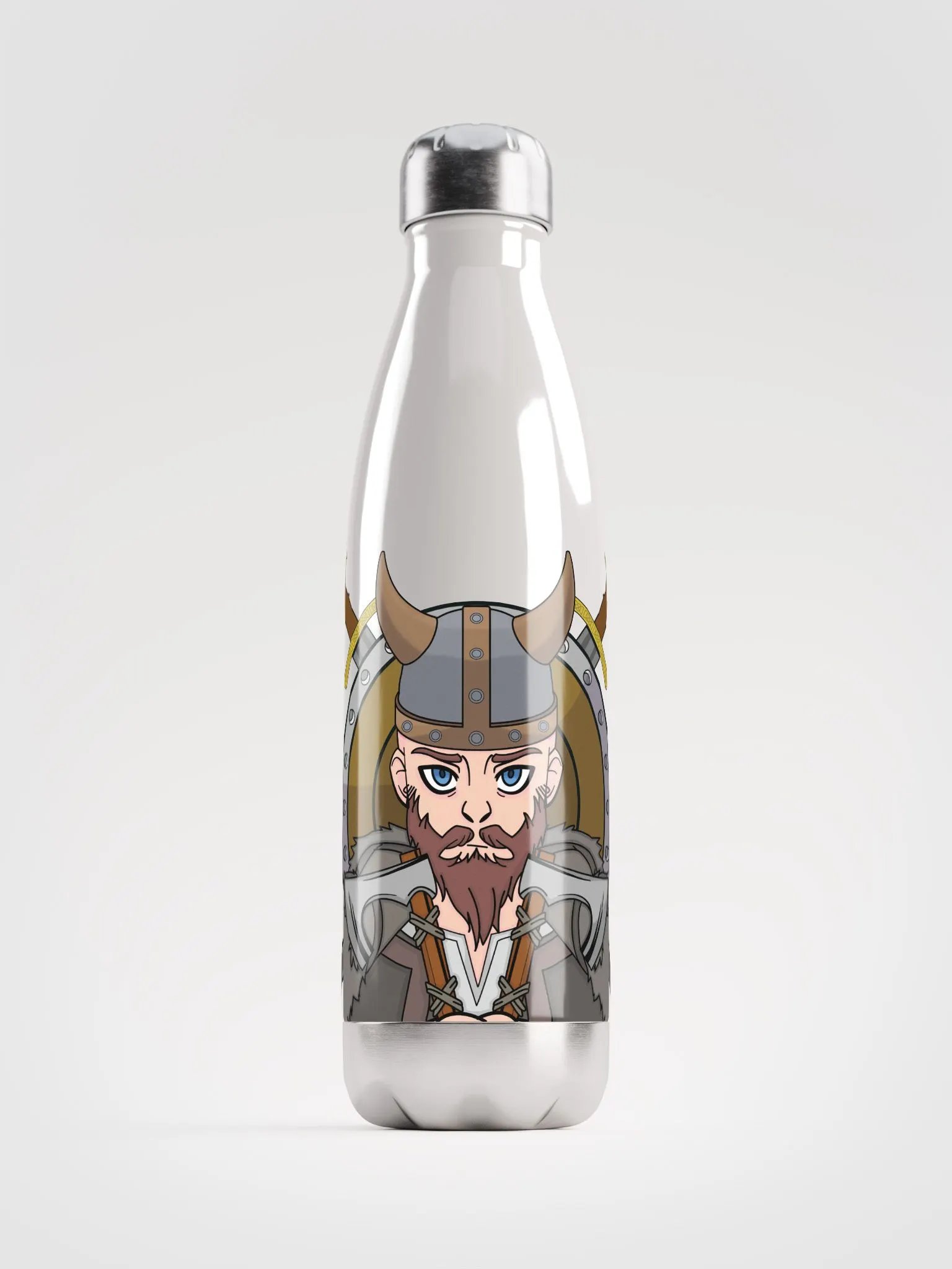 Viking Water Bottle product image (1)