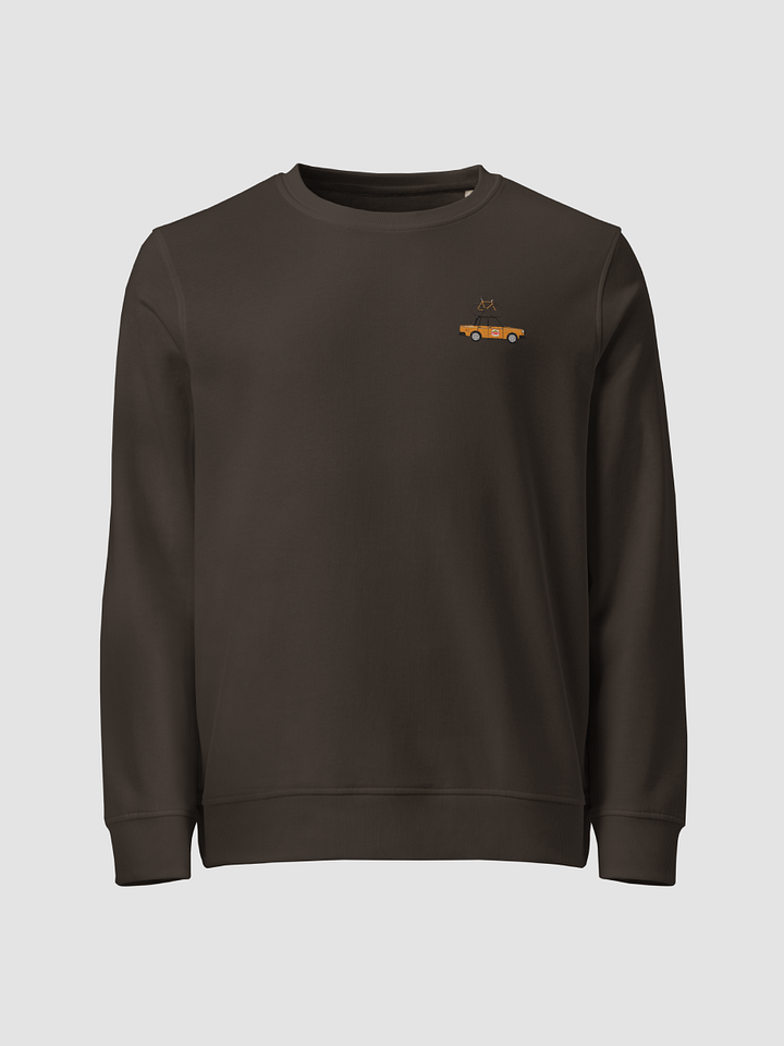 Molteni car sweatshirt product image (3)