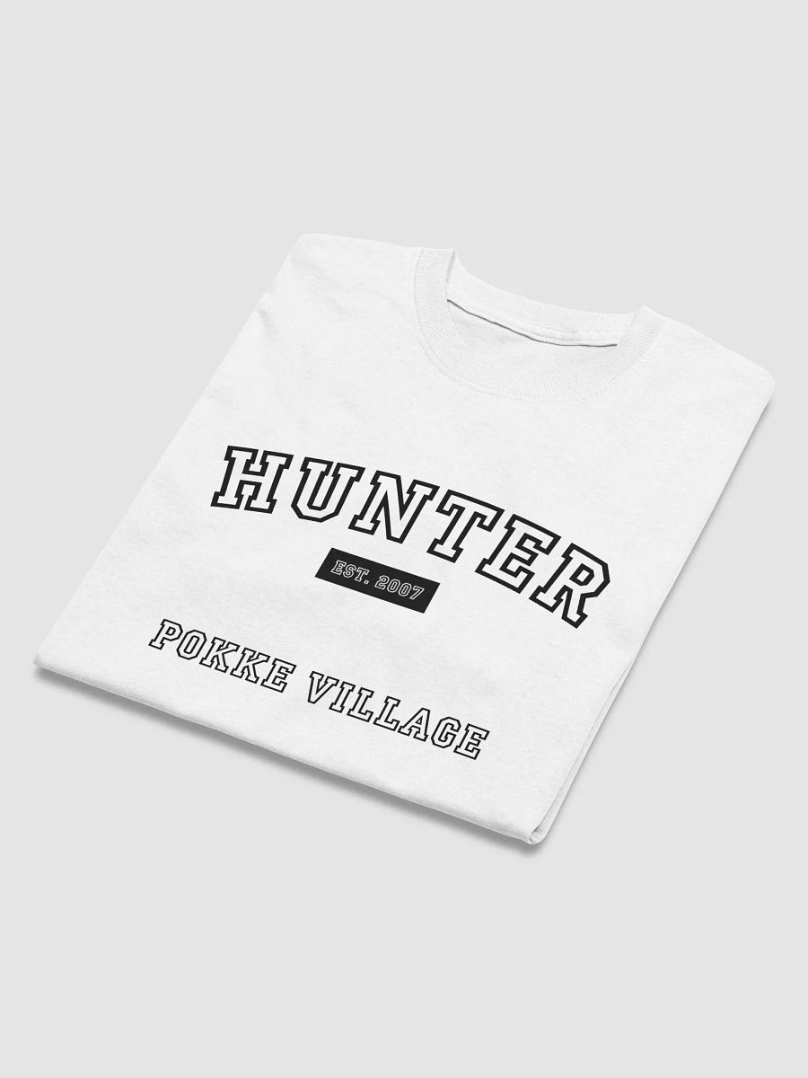 Hunters University - Pokke Village product image (117)