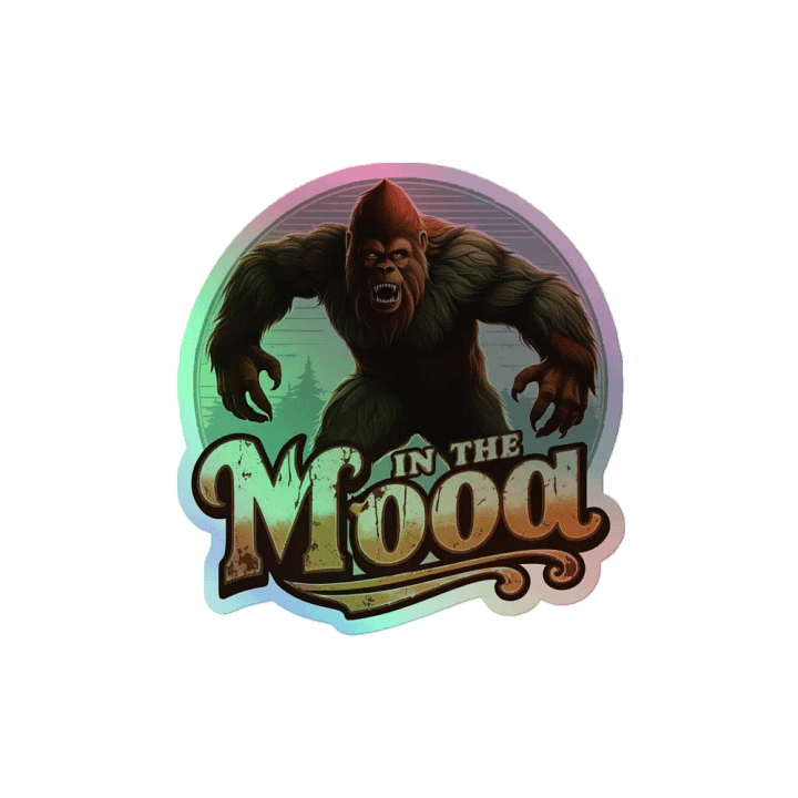 NOT IN THE MOOD product image (2)