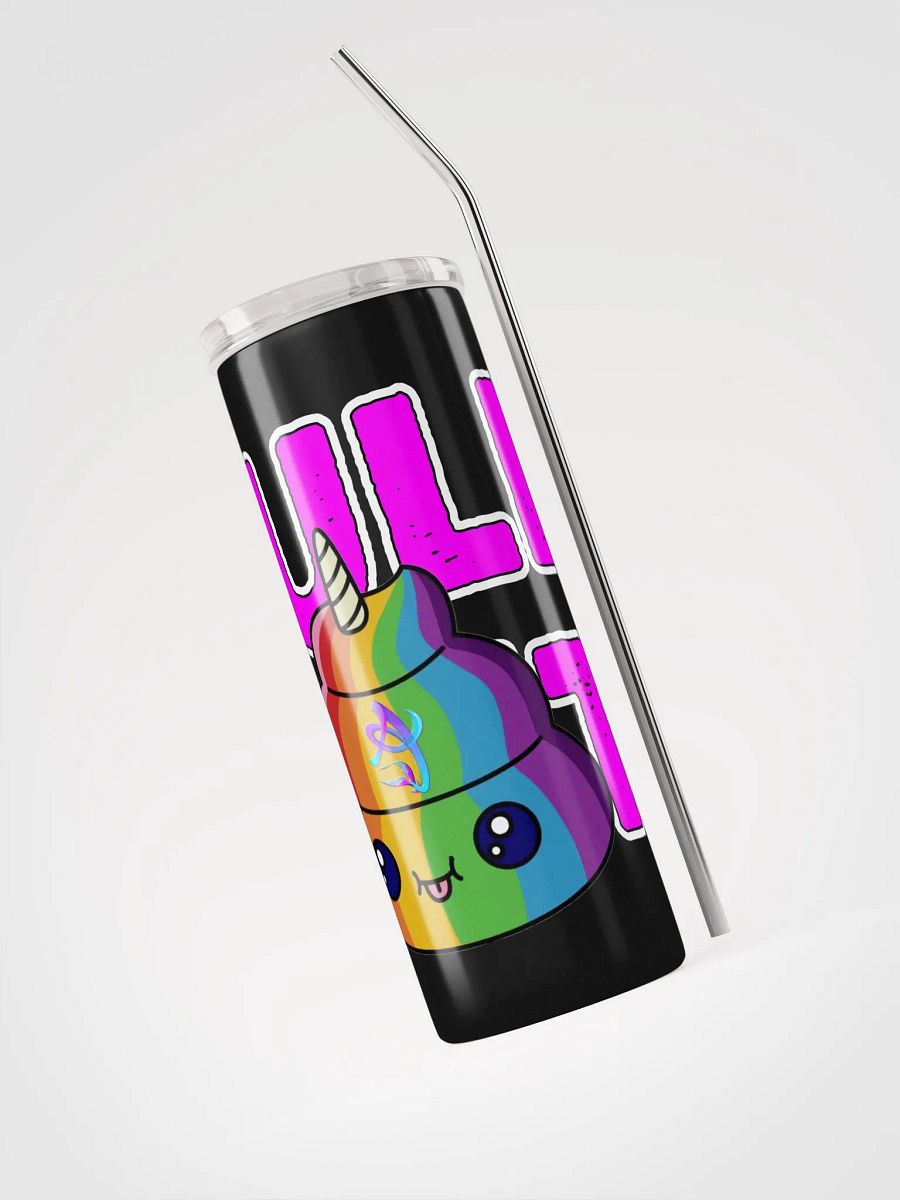 Stainless BS Tumbler product image (5)