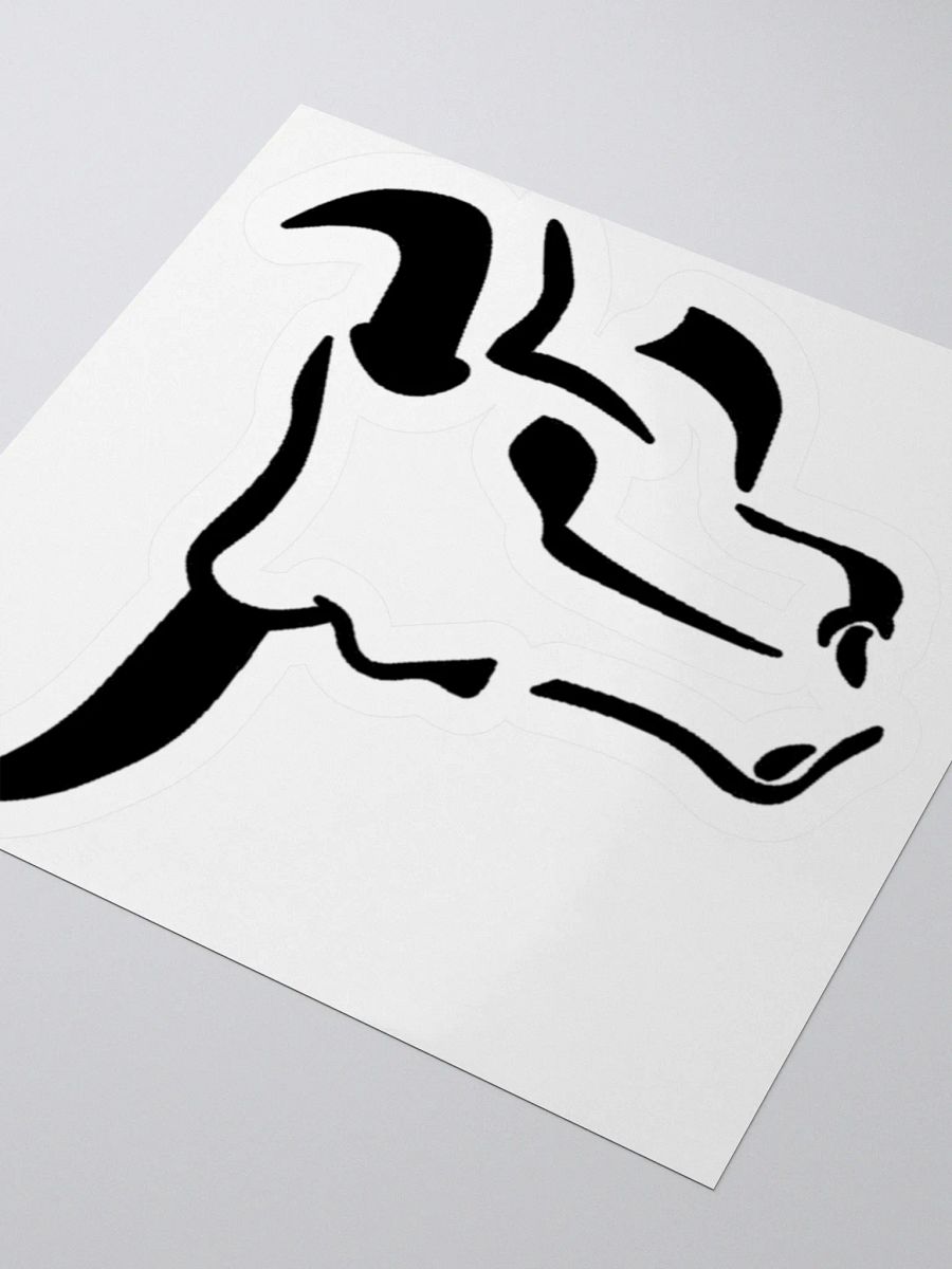 Bull Stickers product image (8)
