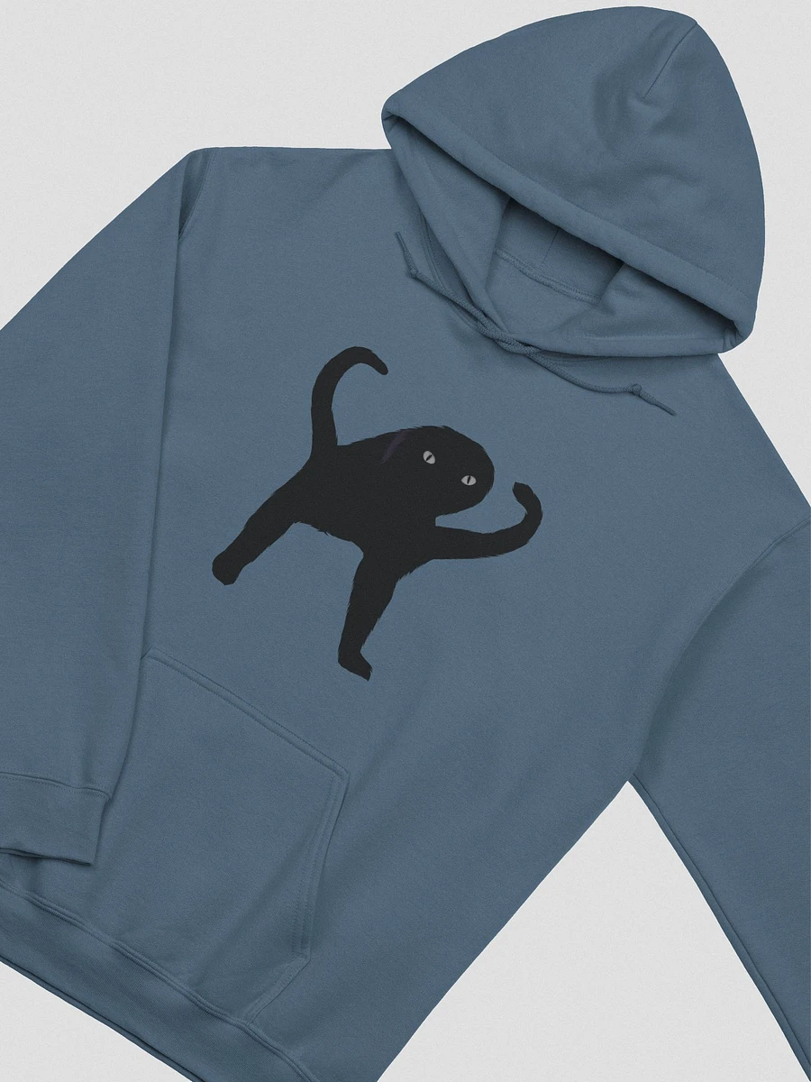 Cursed Cat Sweater product image (10)