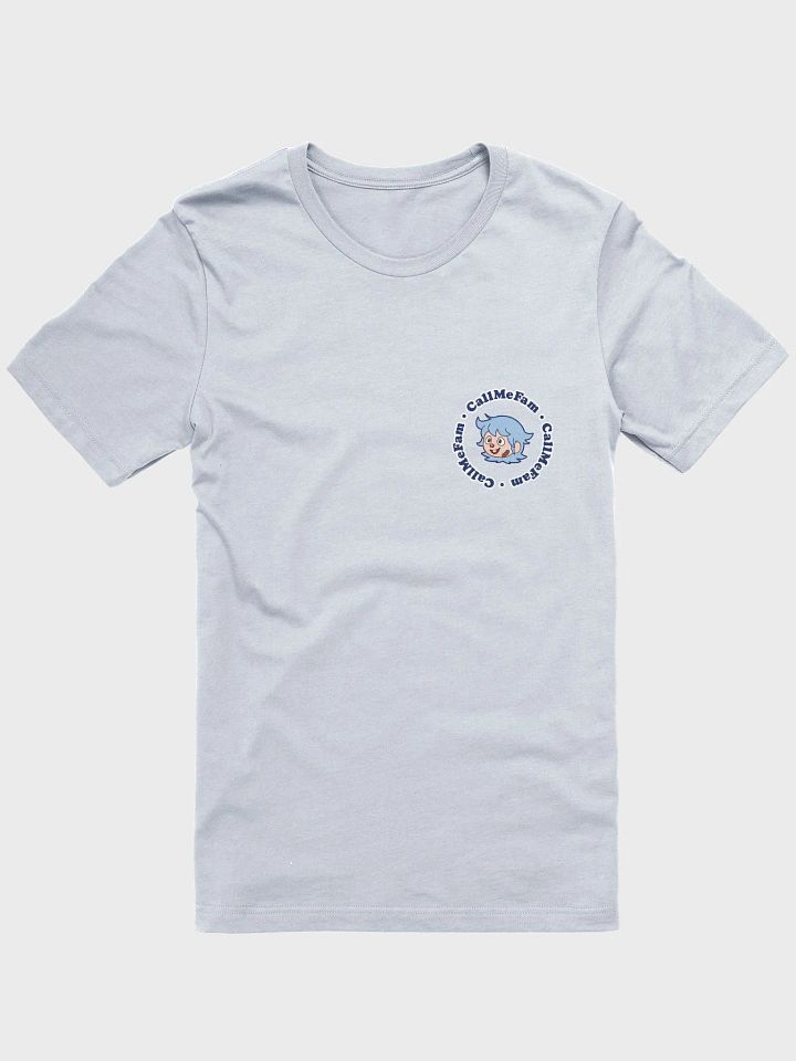 CallMeFam Unisex Tee product image (1)
