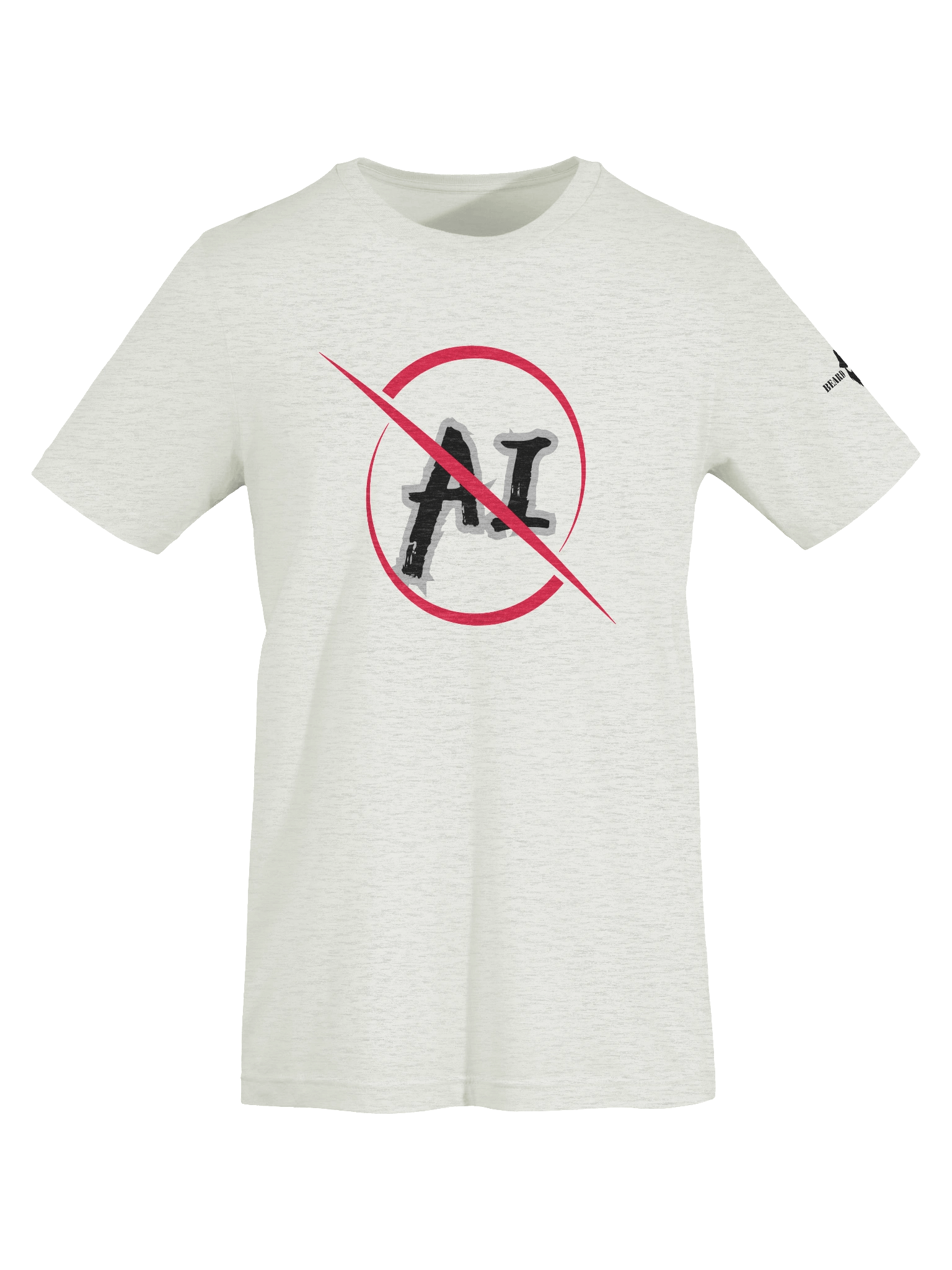 No A.I. T-Shirt product image (55)