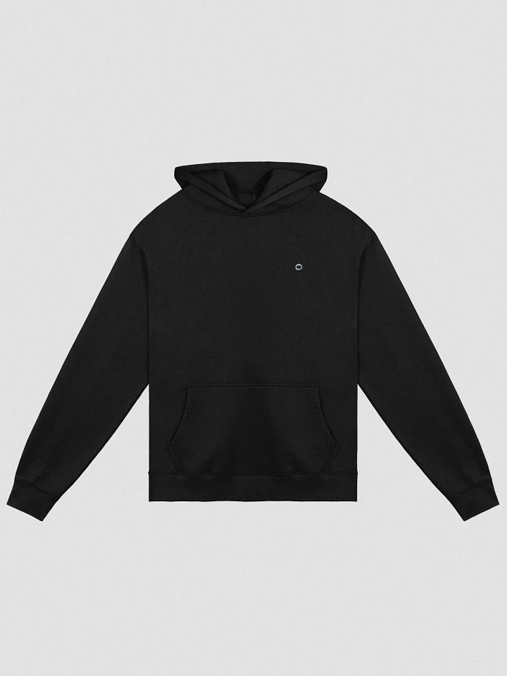 Castle Oversized Hoodie product image (1)