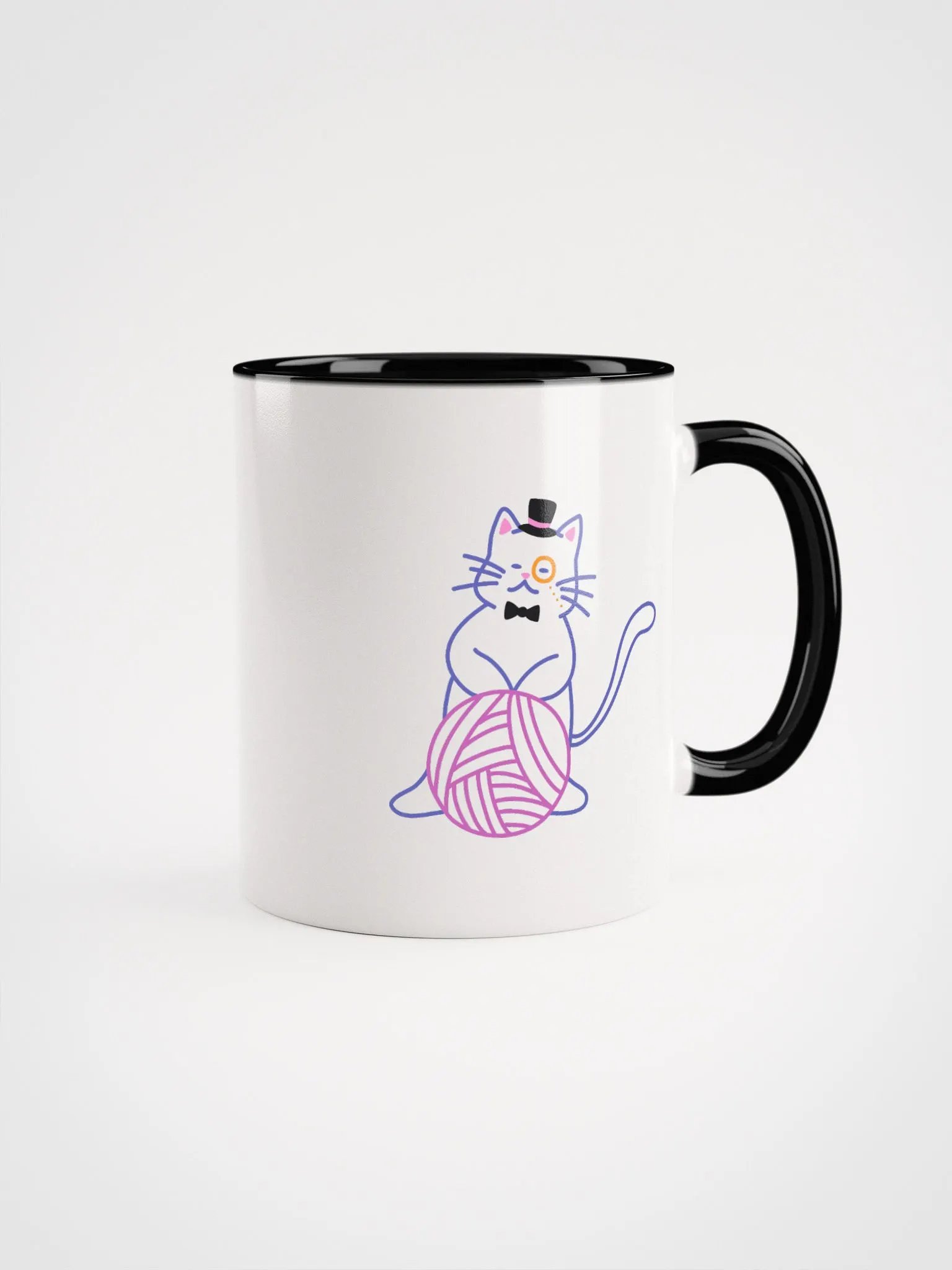 Cool Cat and Dapper Cat product image (2)