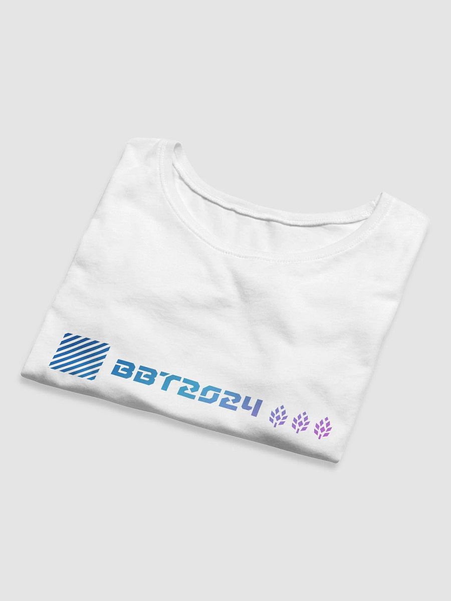 BBT Neon Crop Top (2024) product image (8)