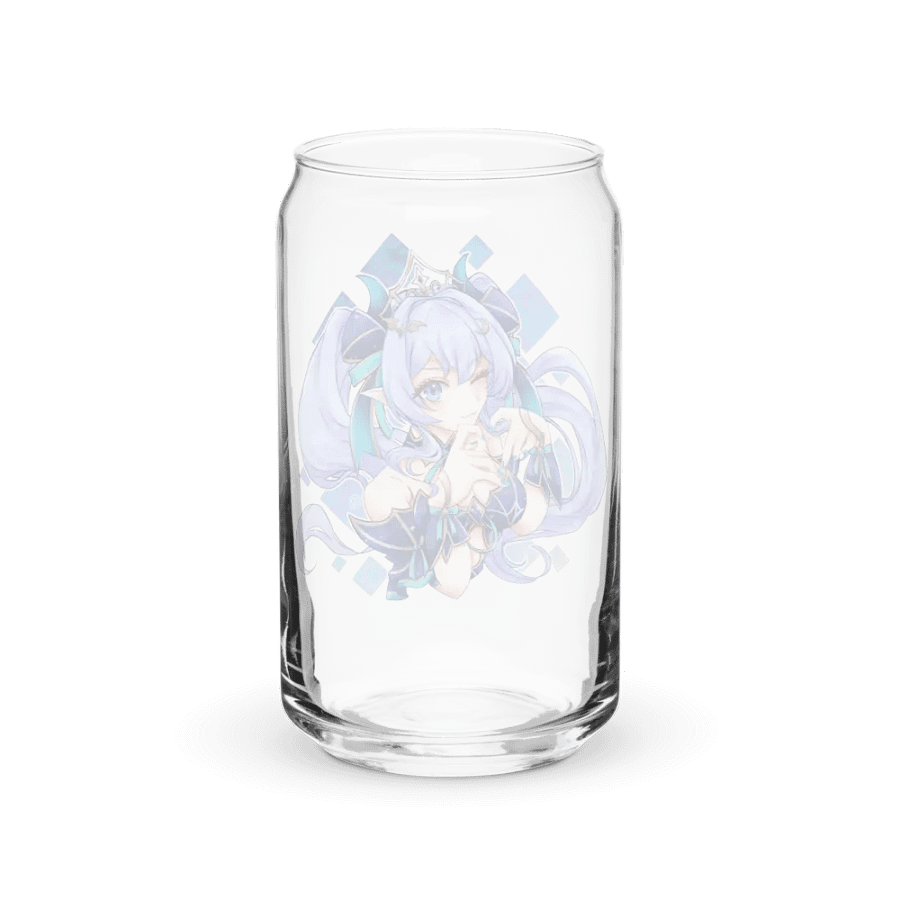Impish Can Shaped Glass product image (8)