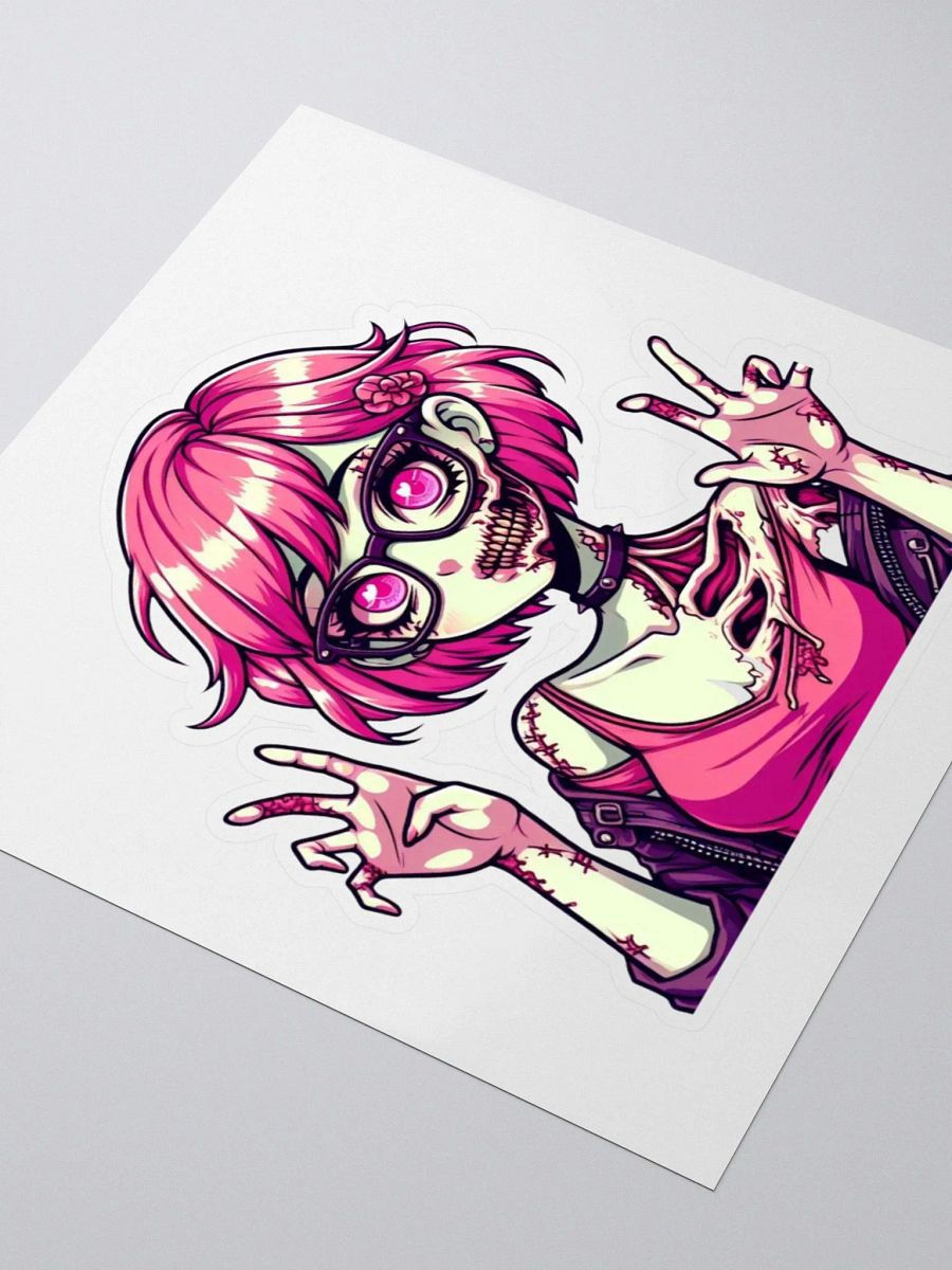 Zombie Bella product image (6)