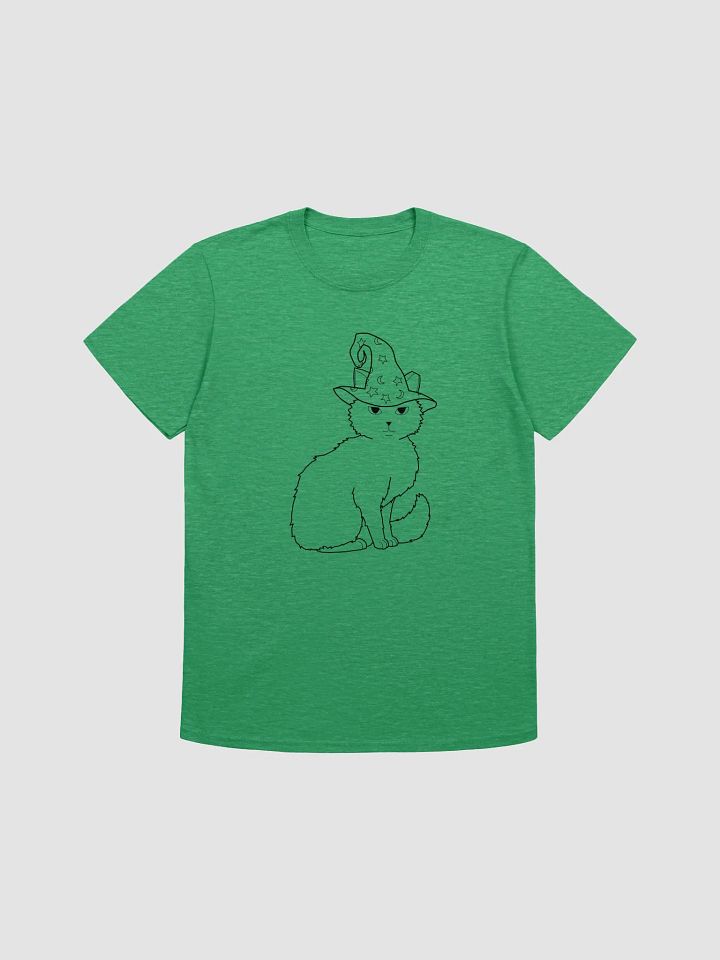 KSP - Wizard Kitty product image (1)