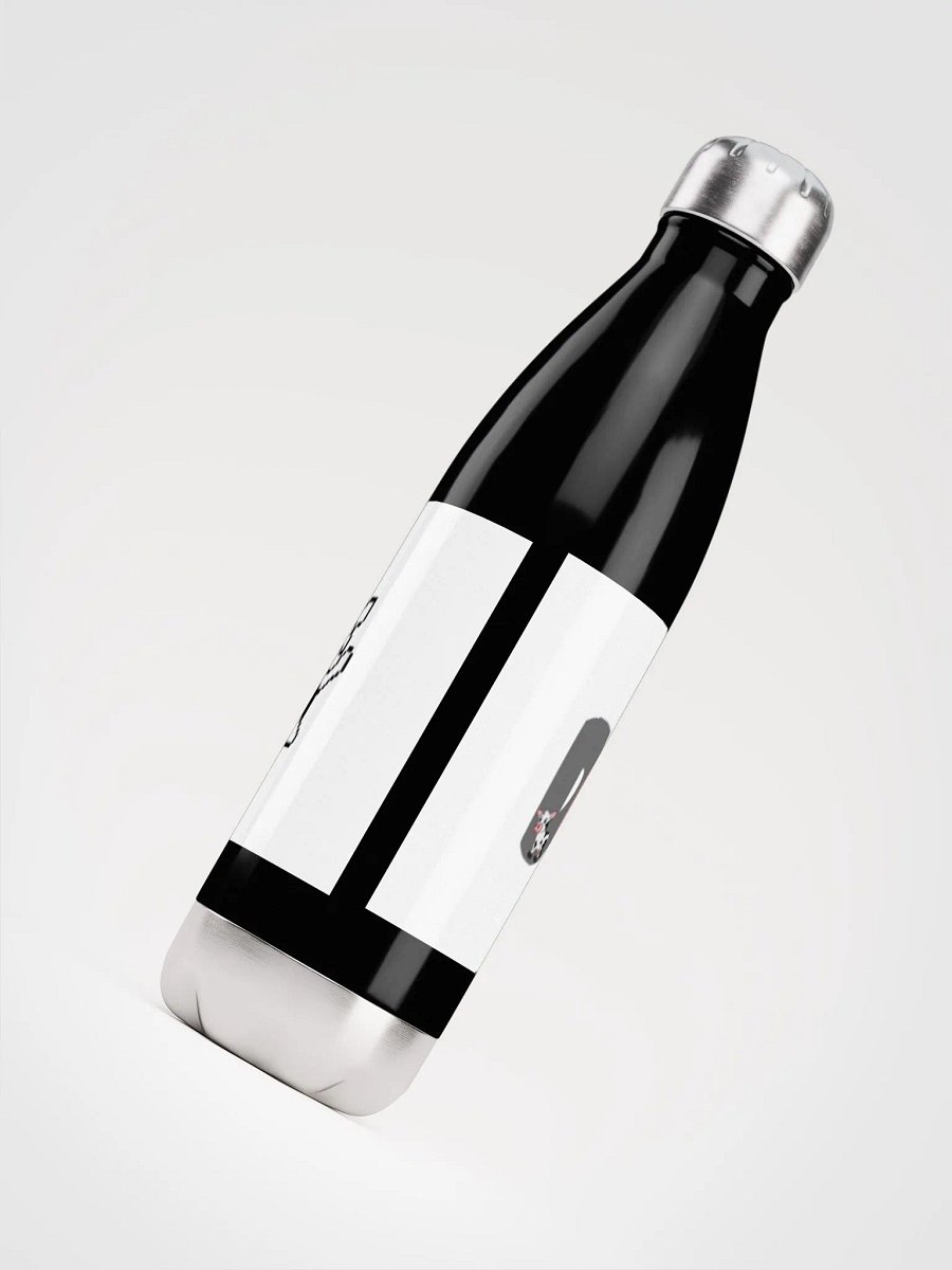 Cow-DC Stainless Steel Water Bottle product image (4)