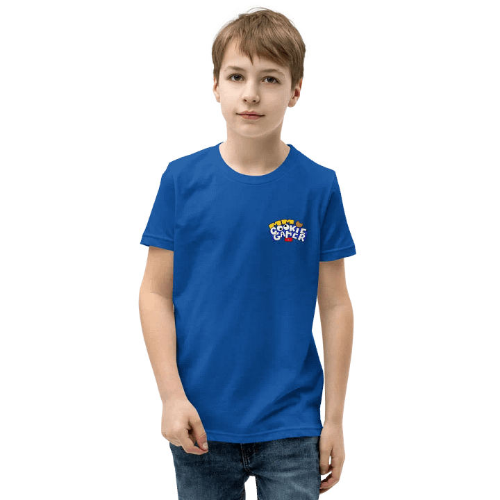MMcookiegamer T-shirt Kids product image (2)