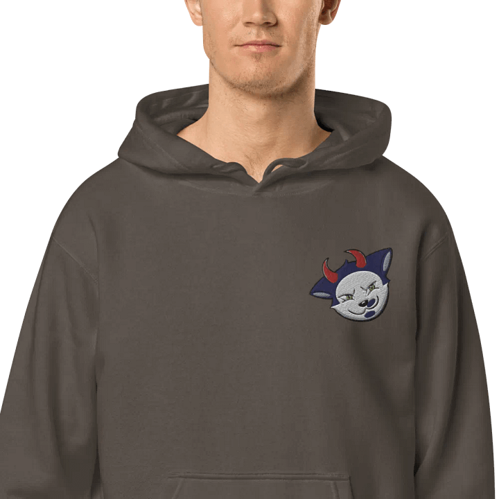Mischevious Dumpster Fire - Sweatshirt product image (1)