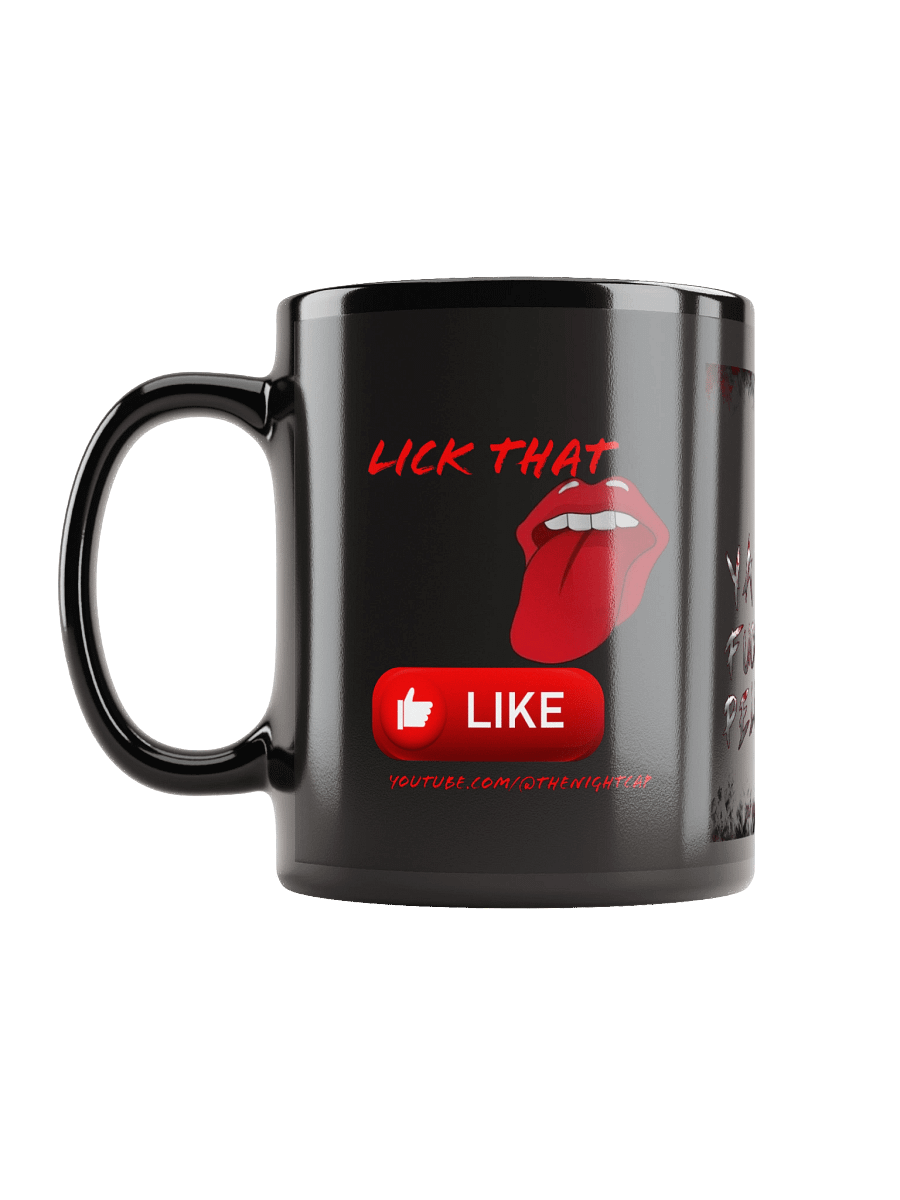 Mug Of Pelican product image (12)