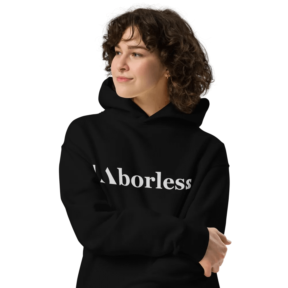 Cozy Comfort Oversized Hoodie product image (4)