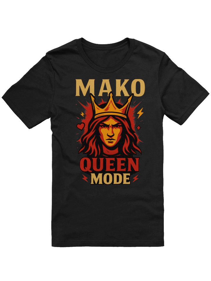 „MAKO QUEEN MODE” product image (1)