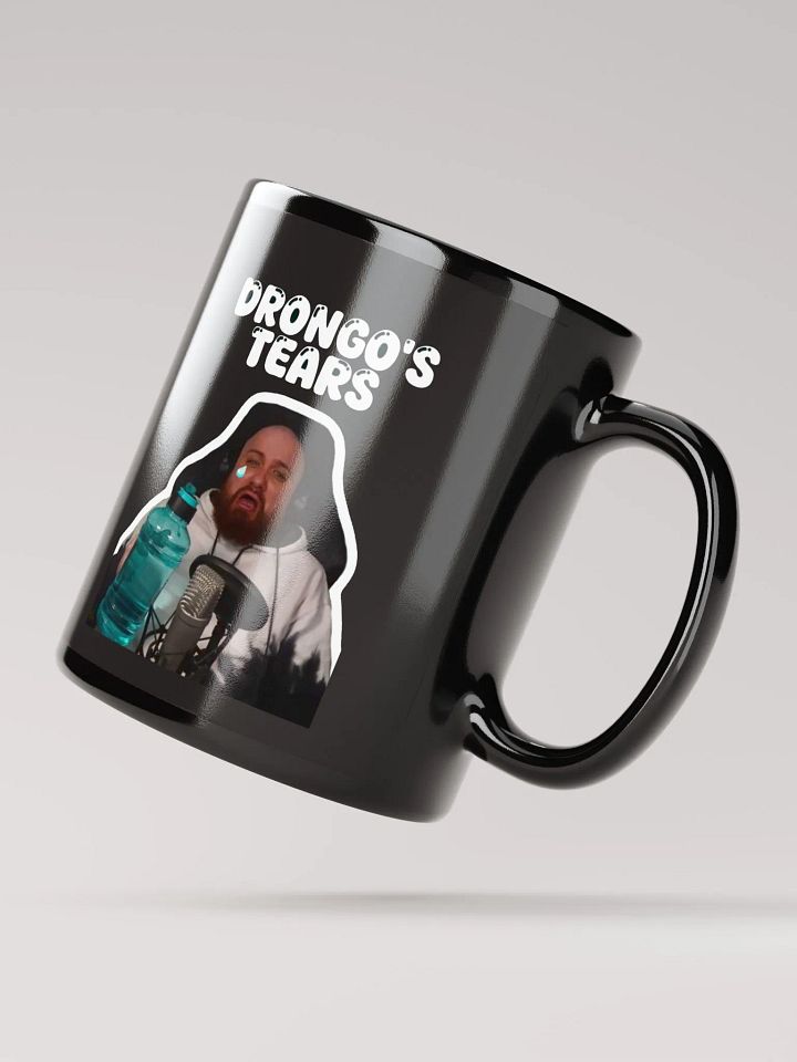 Mug - Drongo's Tears product image (4)