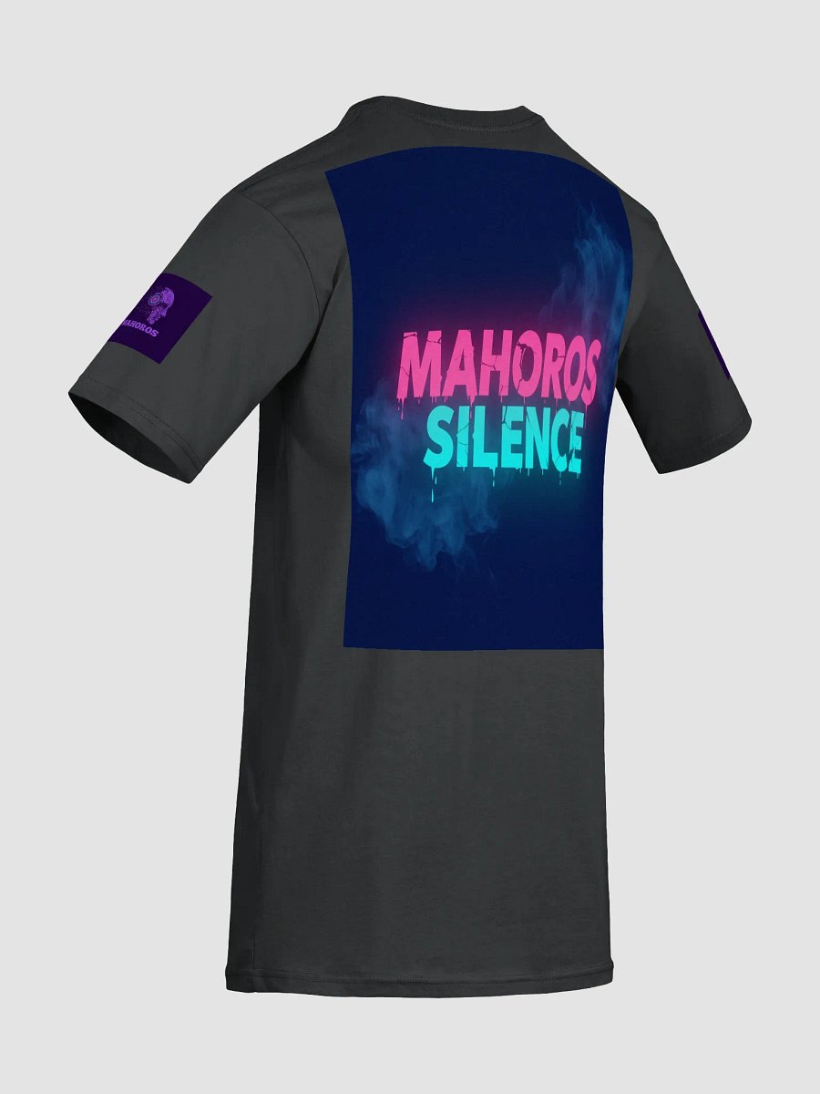 Mahoros Silence is Betrayal T-shirt product image (57)