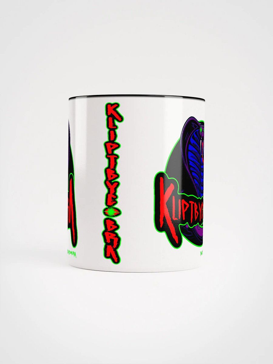 KliptbyCobra Mug product image (5)