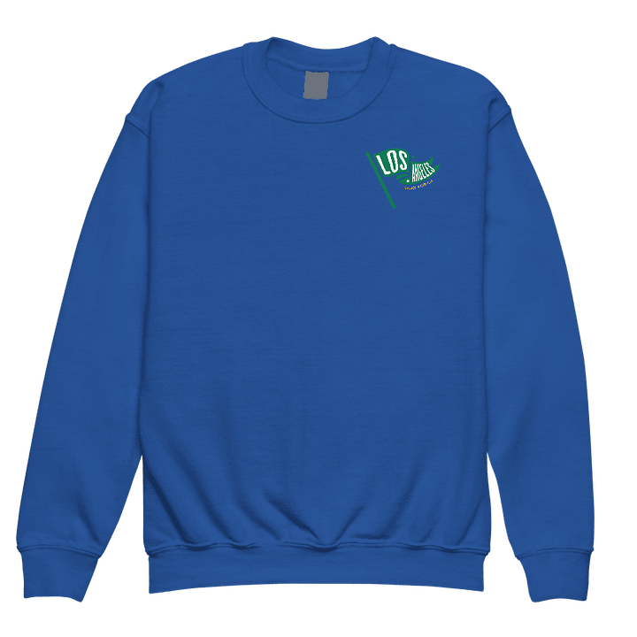 Play for LA x Kalea Golfs [YOUTH] Pasadena Humane Society product image (2)