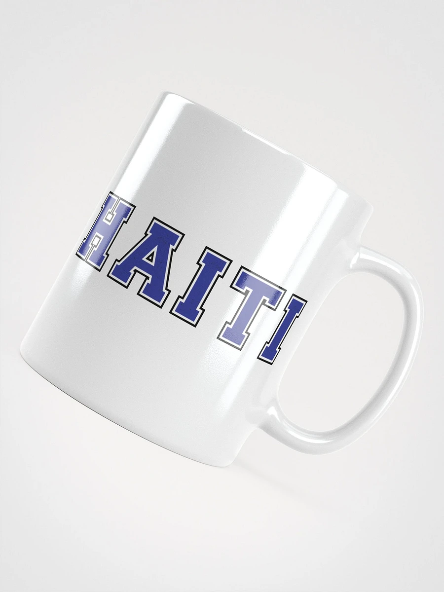 Haiti Blue Mug product image (10)