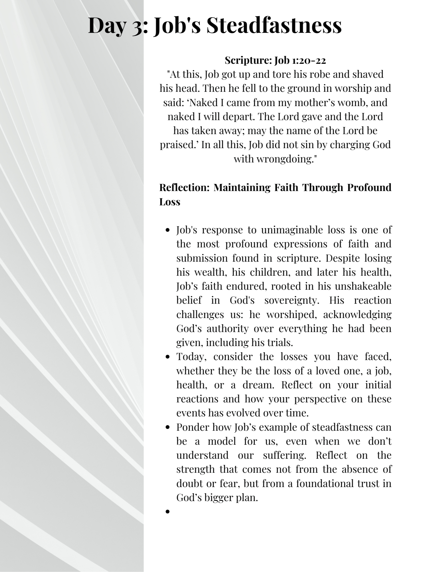 Thankful in All Things 14 Day Devotional product image (3)