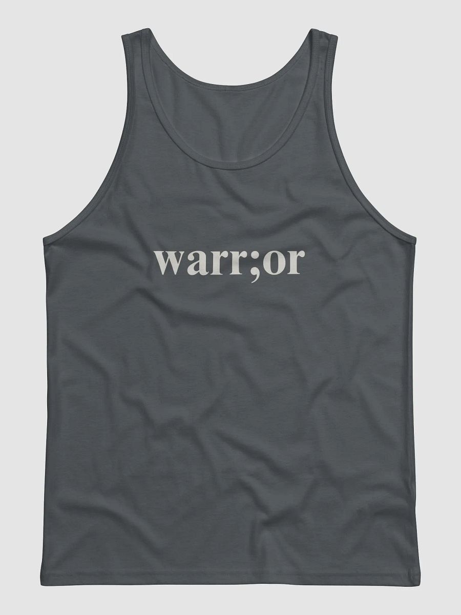 WARRIOR TANK - MENS product image (7)