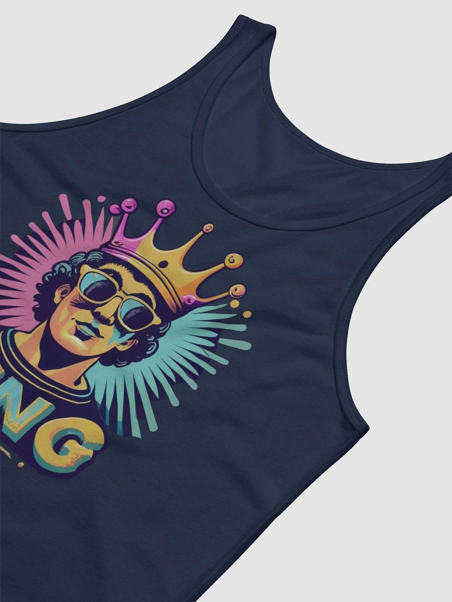 King Cosmo Mens Tank product image (37)