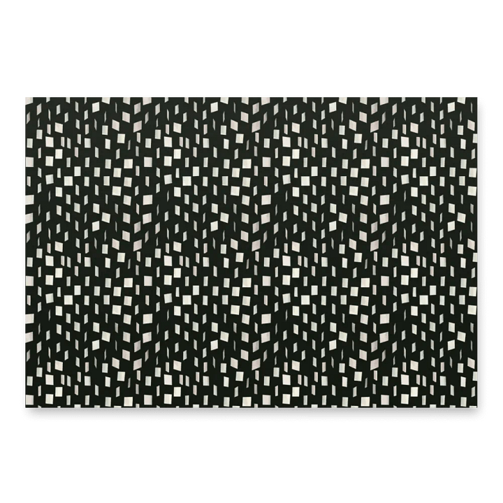 Dancing Tiles Paper Sheets product image (2)