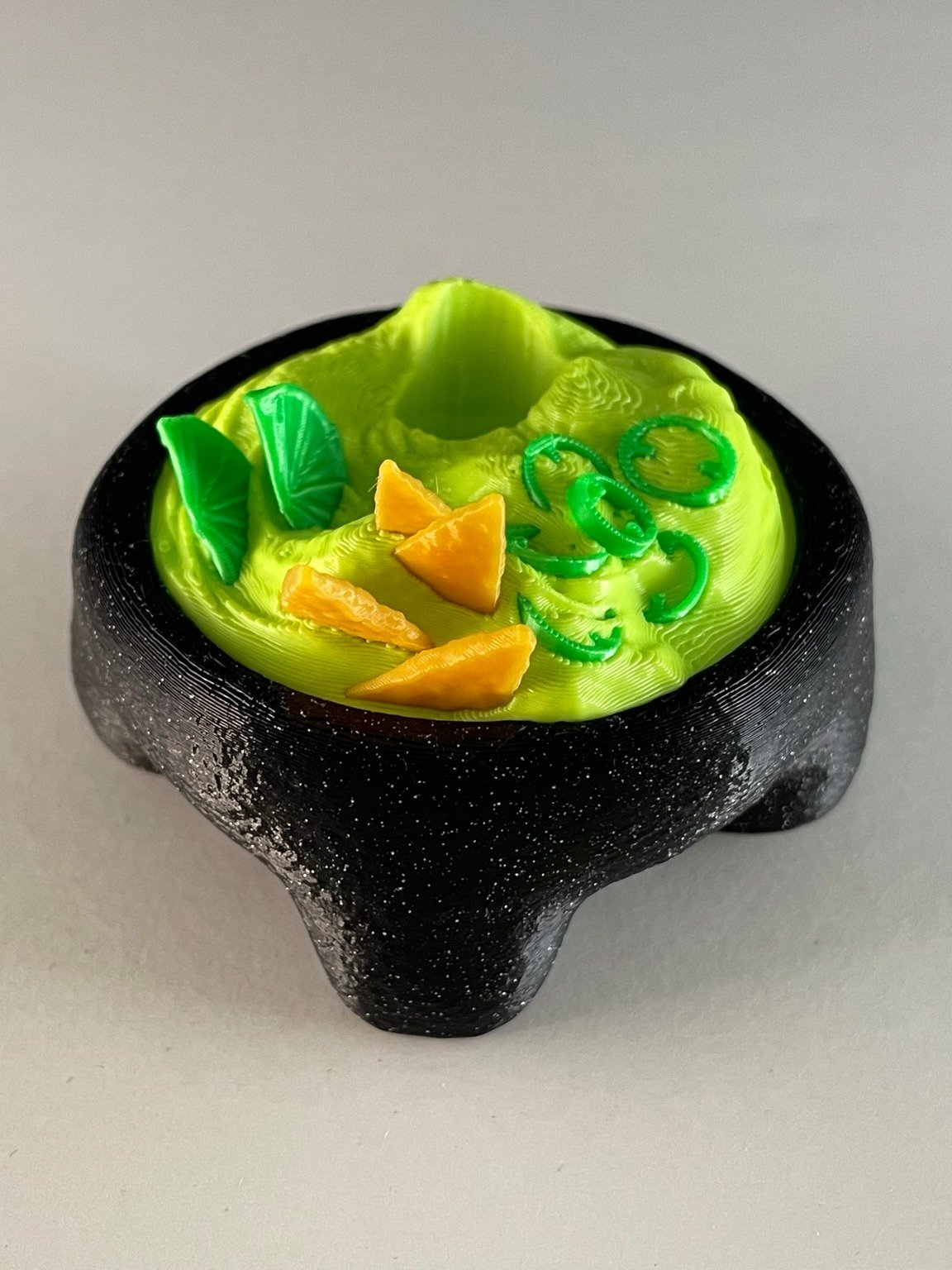 El Mas Riquisimo Molcajete Stylus Holder ever! product image (2)