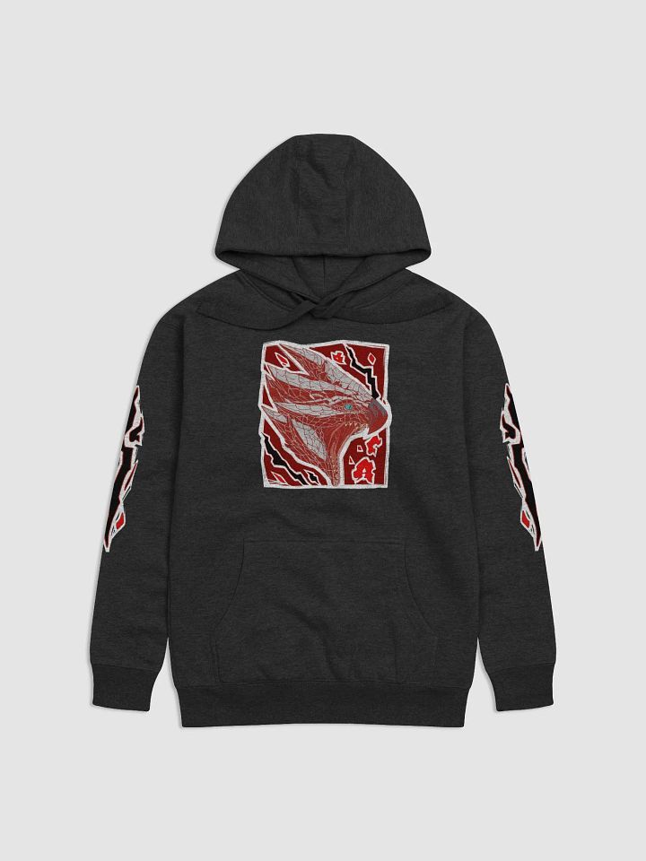 Valstrax Hoodie product image (2)