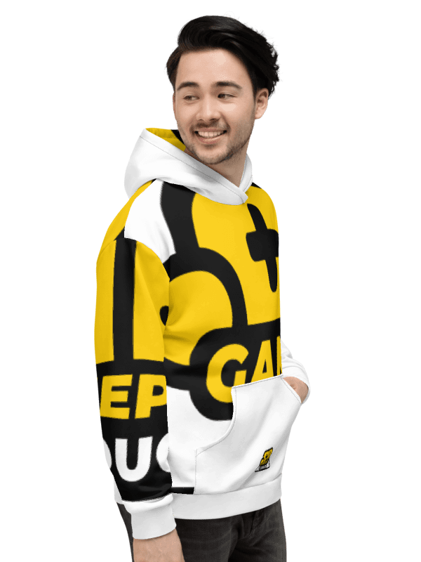 🆕 Premium Gameplay Couch Hoodie product image (4)