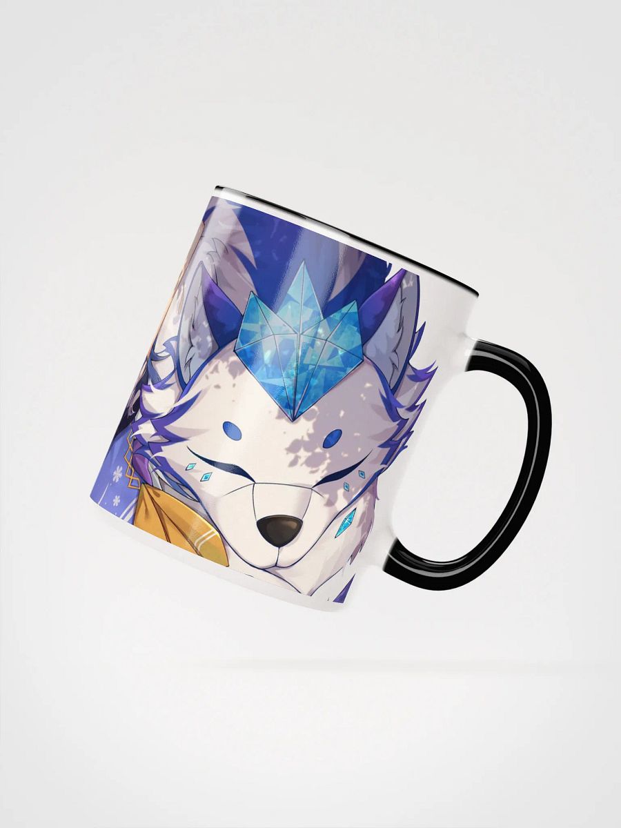 Tasse - Sleepy Morning product image (4)