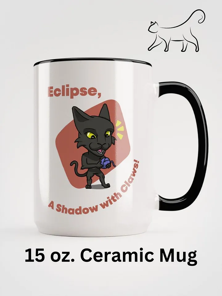 Shadow with Claws product image (1)
