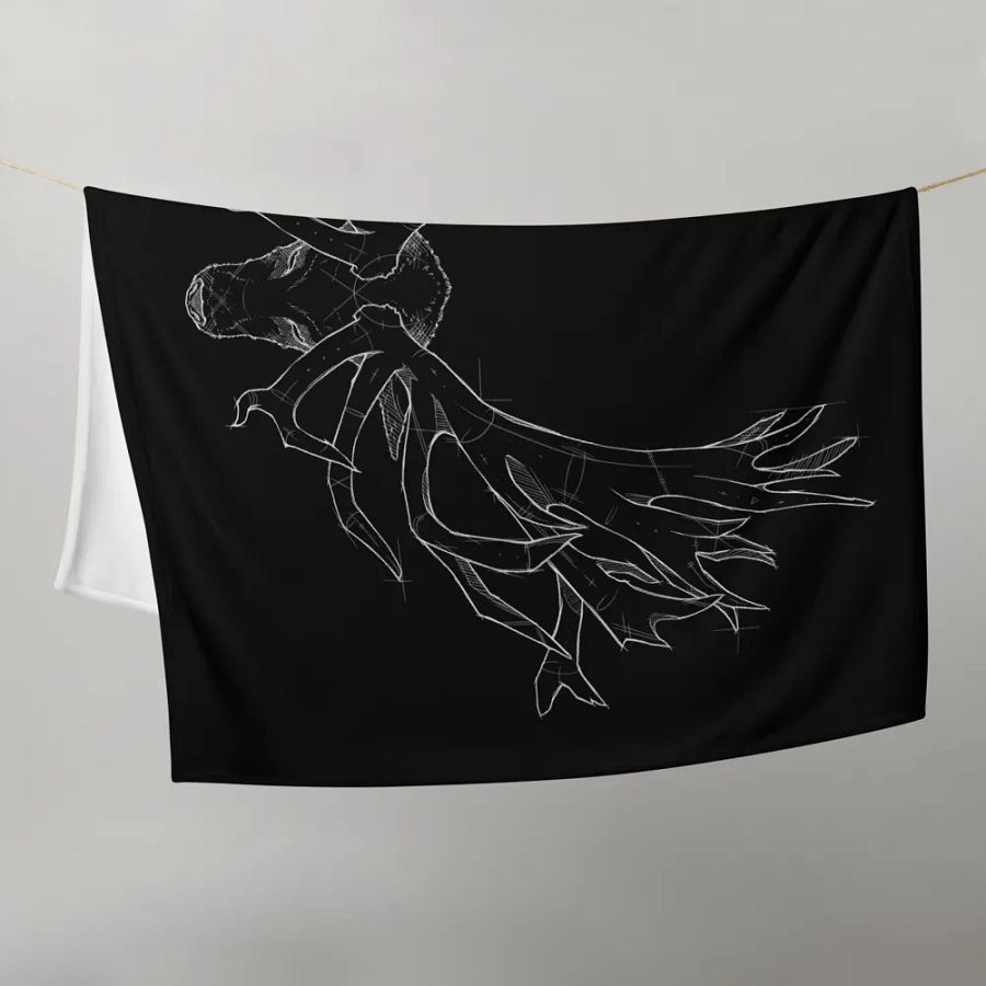 Militum 2024 Blanket product image (21)
