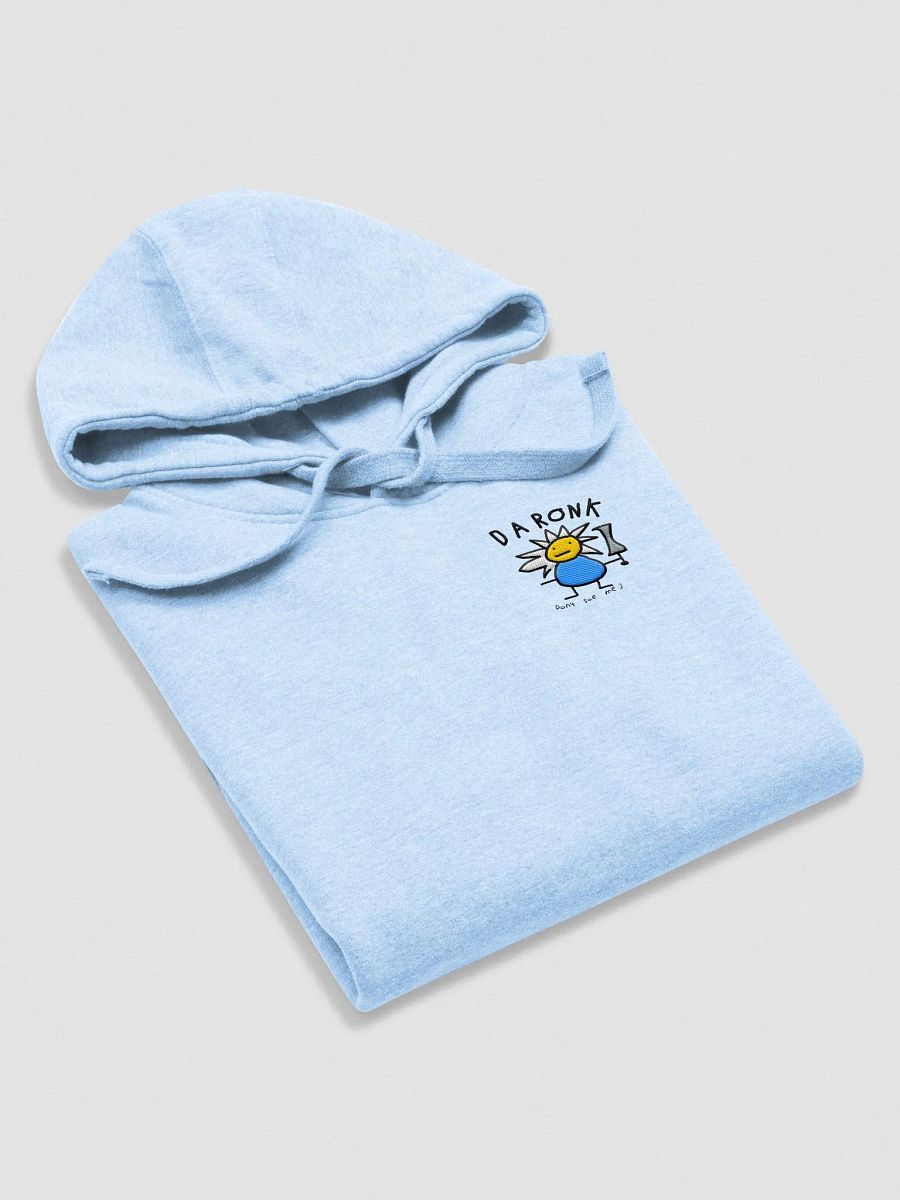 Embroidered Daronk product image (4)
