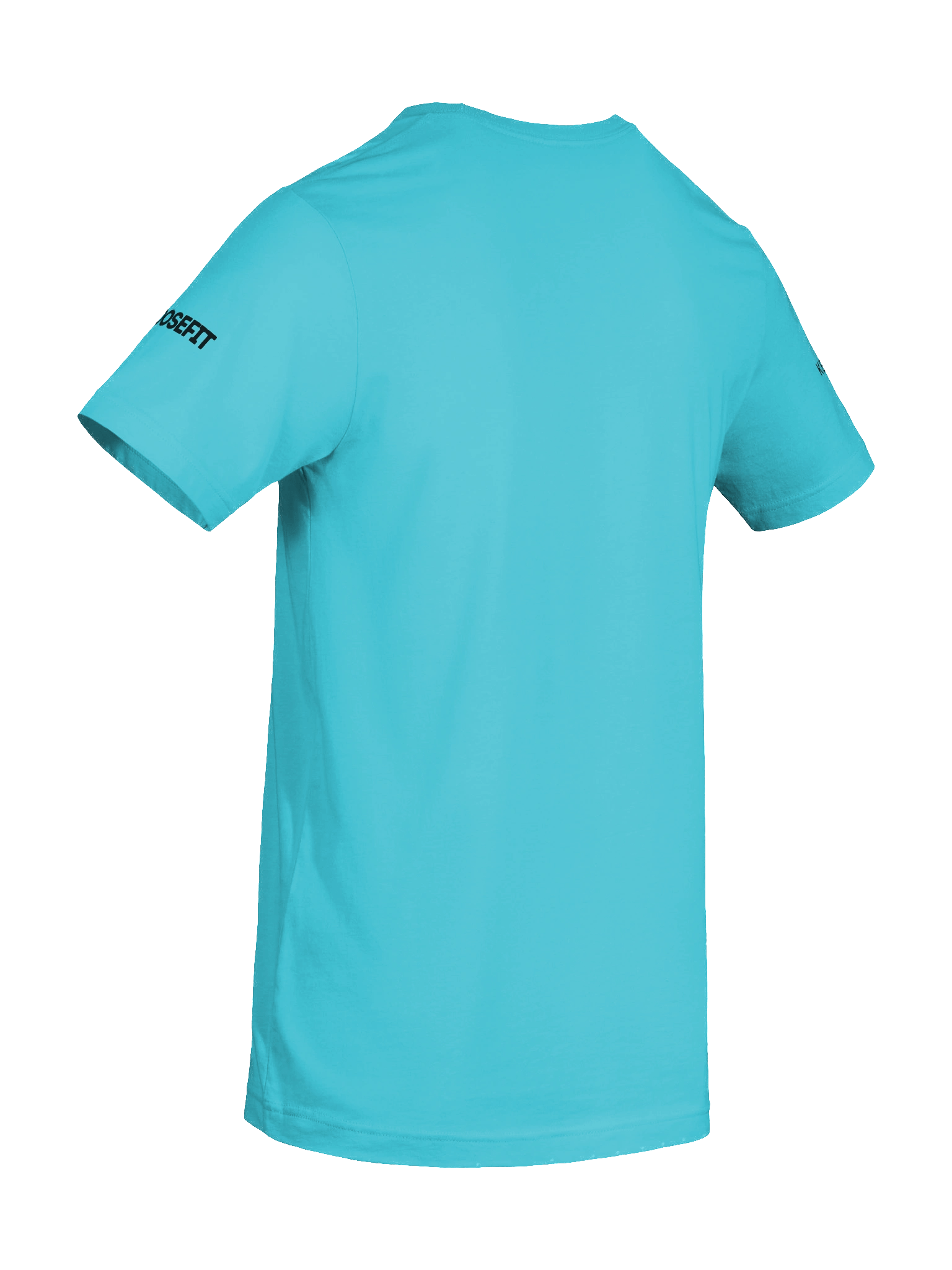 Samurai Tee - Portal Warrior -Alt product image (103)